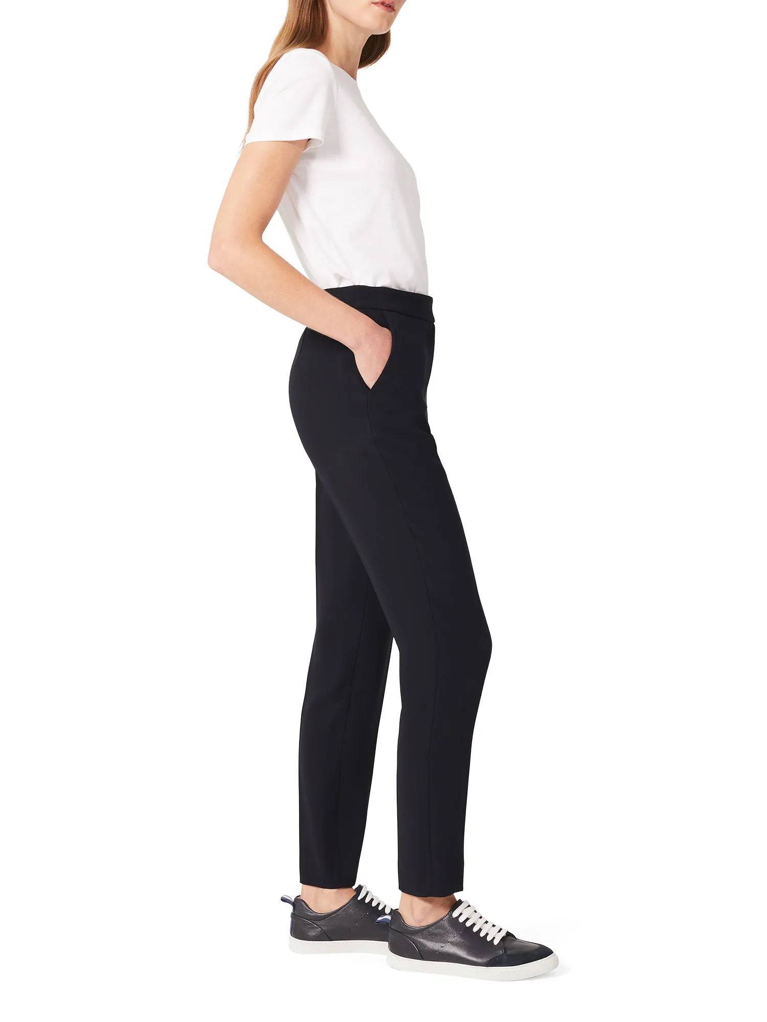 Abigail Tapered Trousers