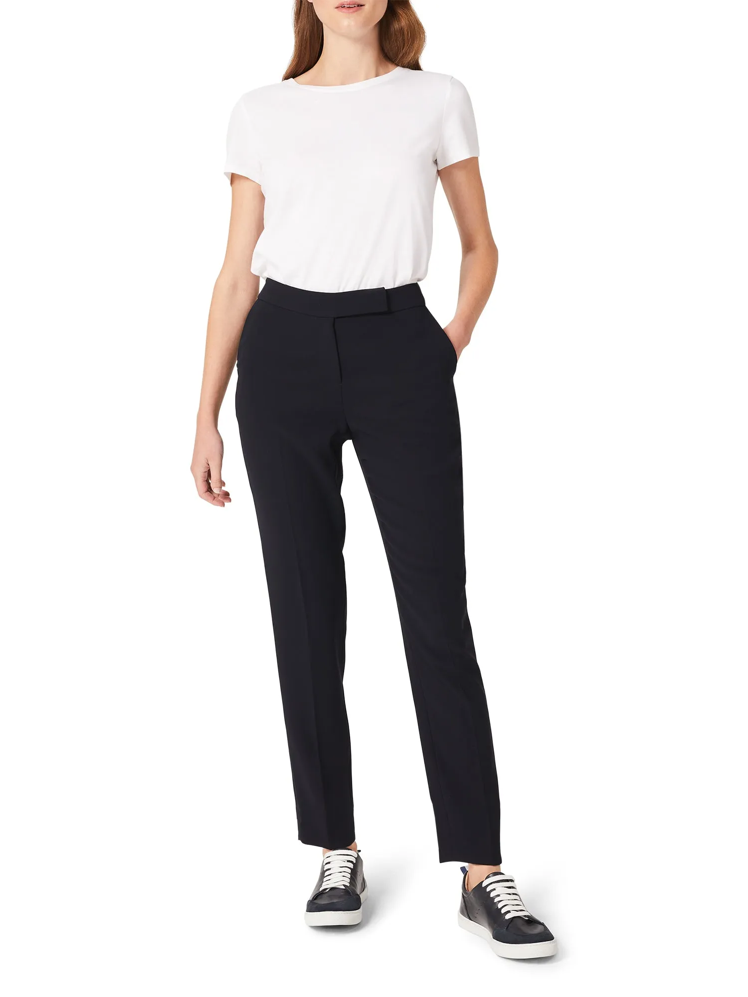 Abigail Tapered Trousers