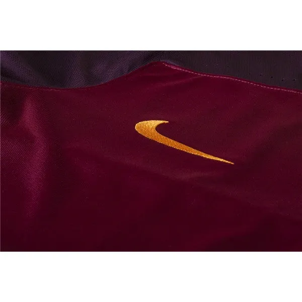 AS Roma 15/16 Authentic Soccer Jersey