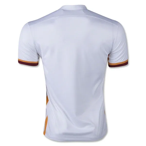 AS Roma 15/16 Authentic Soccer Jersey