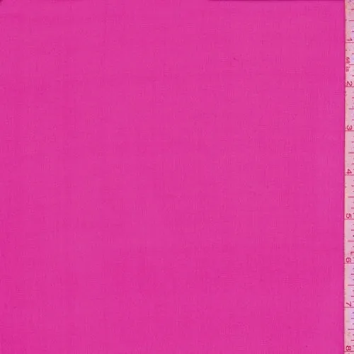 Boysenberry Silk Chiffon Fabric