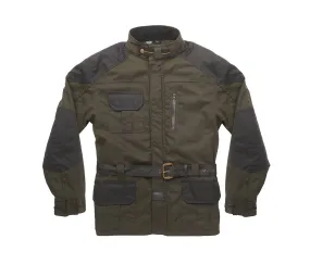 BUNKER JACKET