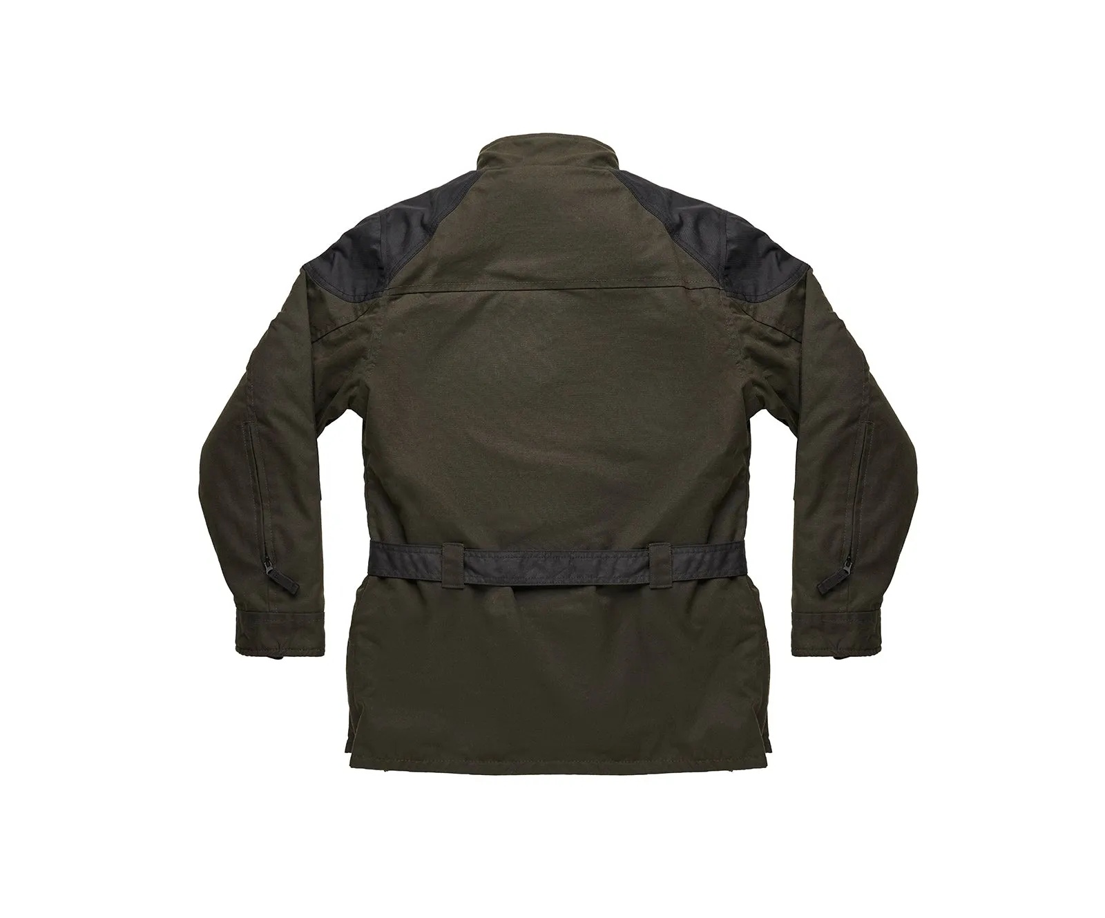 BUNKER JACKET