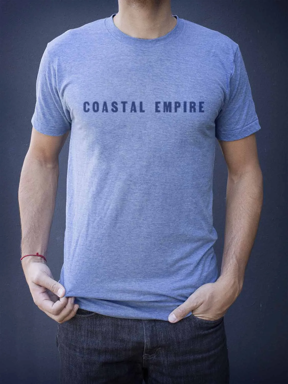 Coastal Empire Tshirt