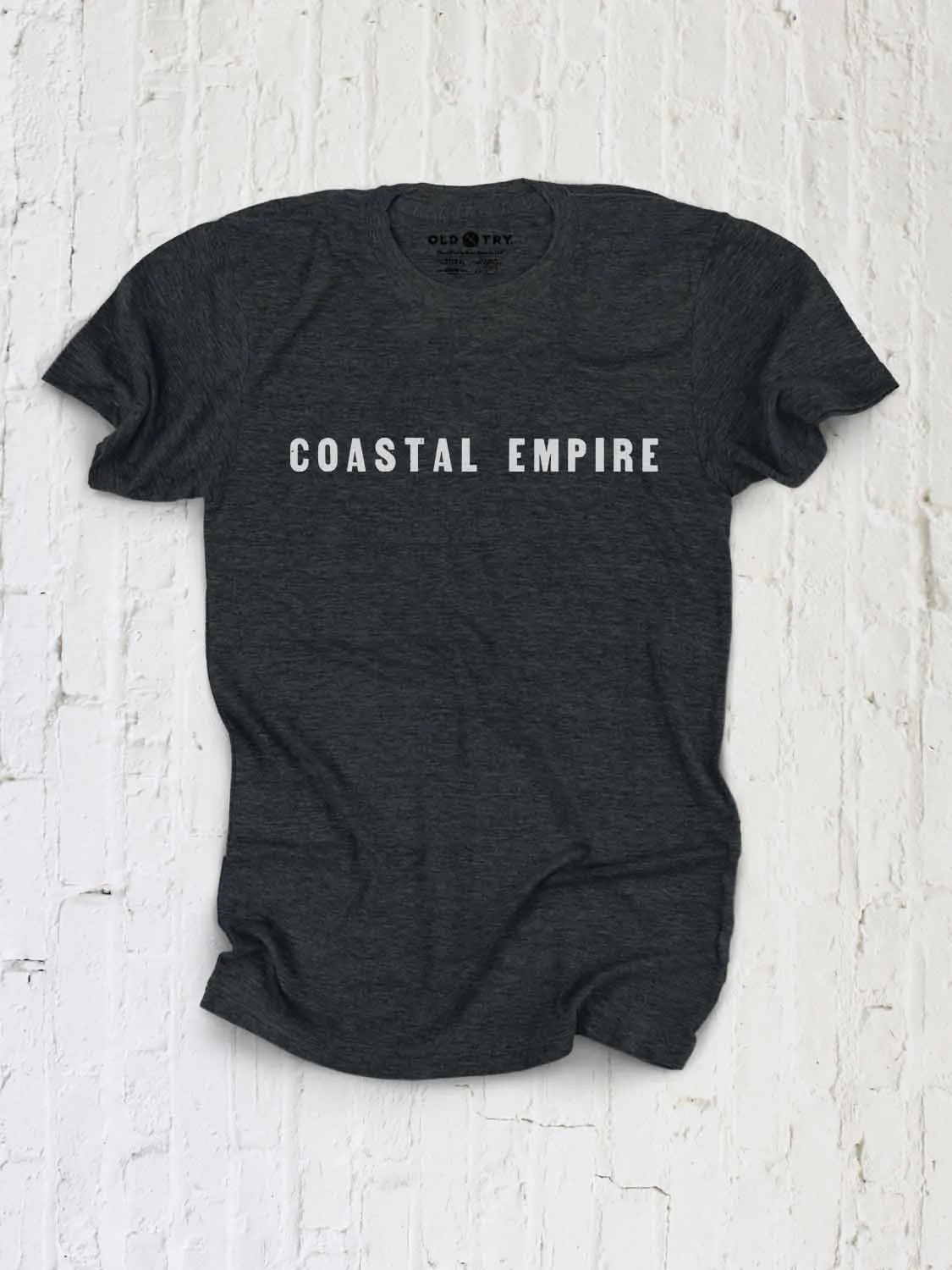 Coastal Empire Tshirt