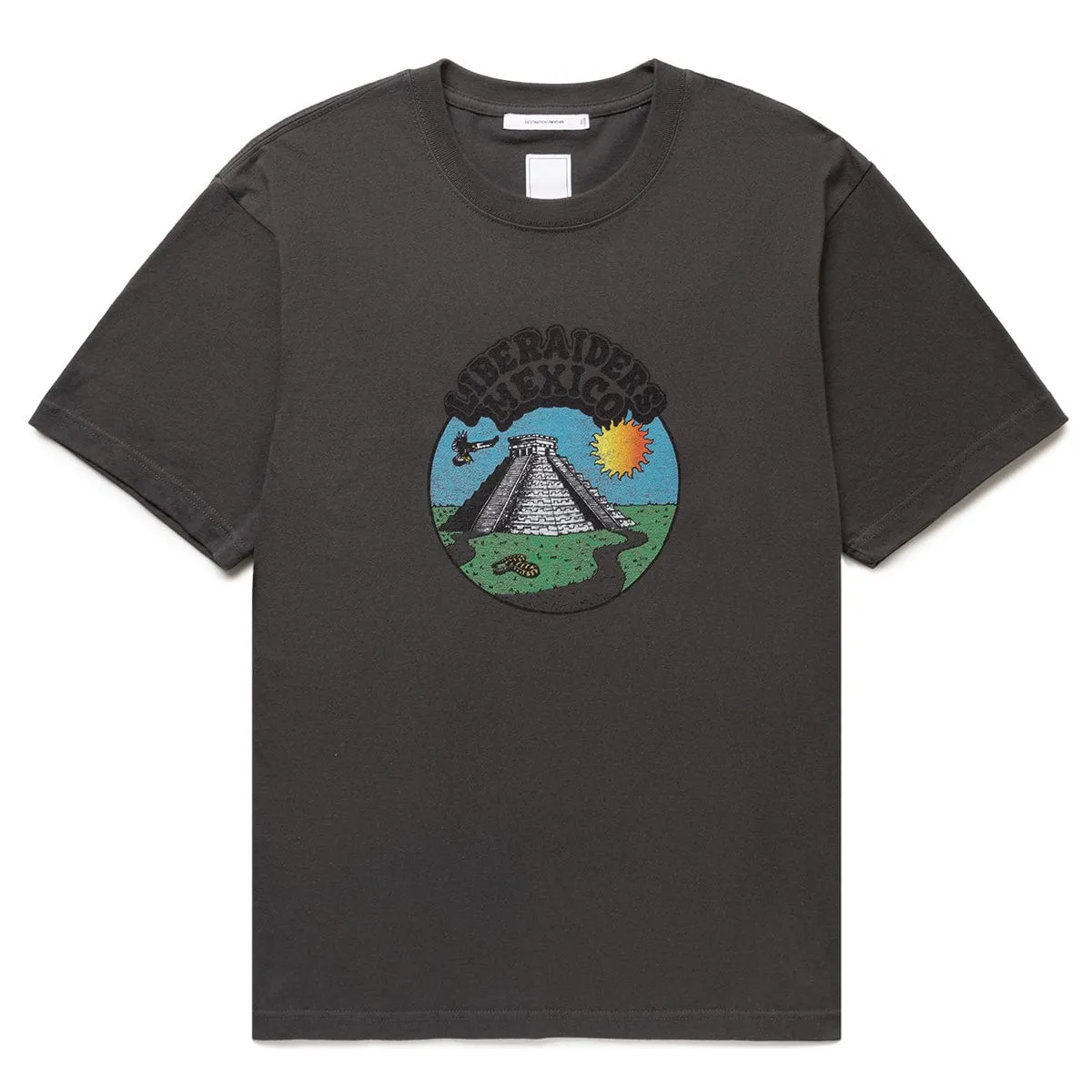 EMPIRE OF THE SUN T-SHIRT