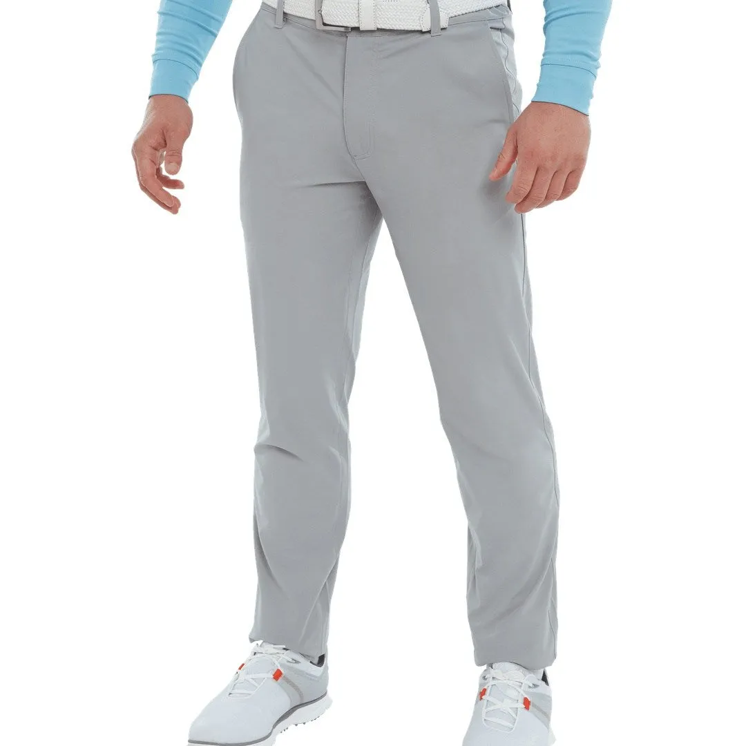 Footjoy Par Golf Trousers 80162