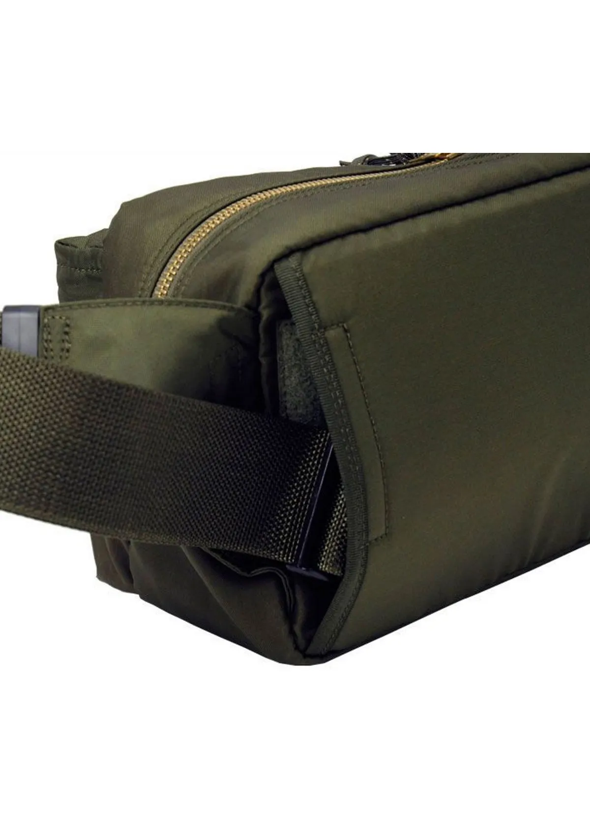 FORCE | 2Way Waist Bag | Olive Drab