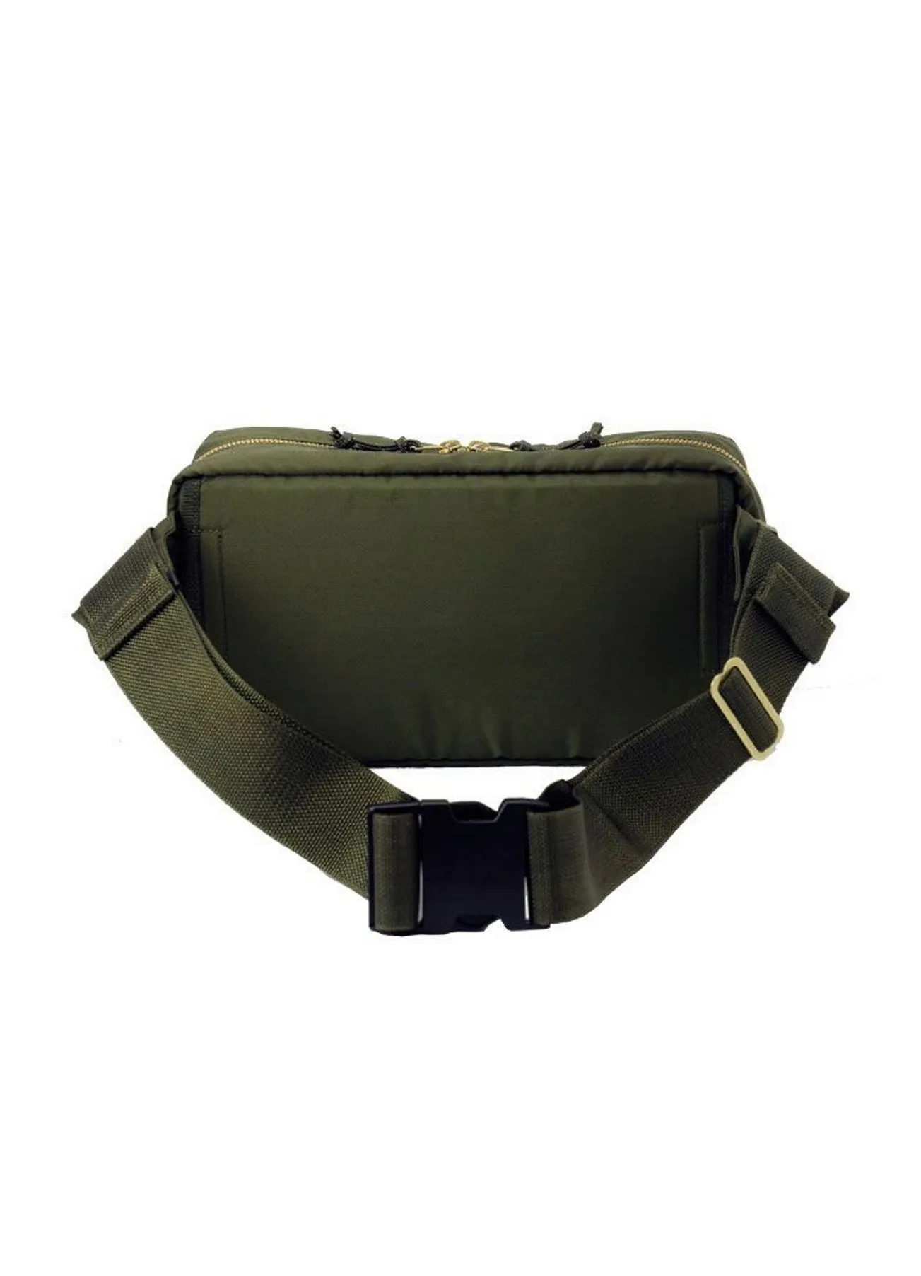 FORCE | 2Way Waist Bag | Olive Drab