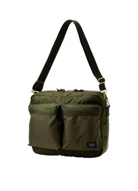 FORCE | Shoulder Bag | Olive Drab