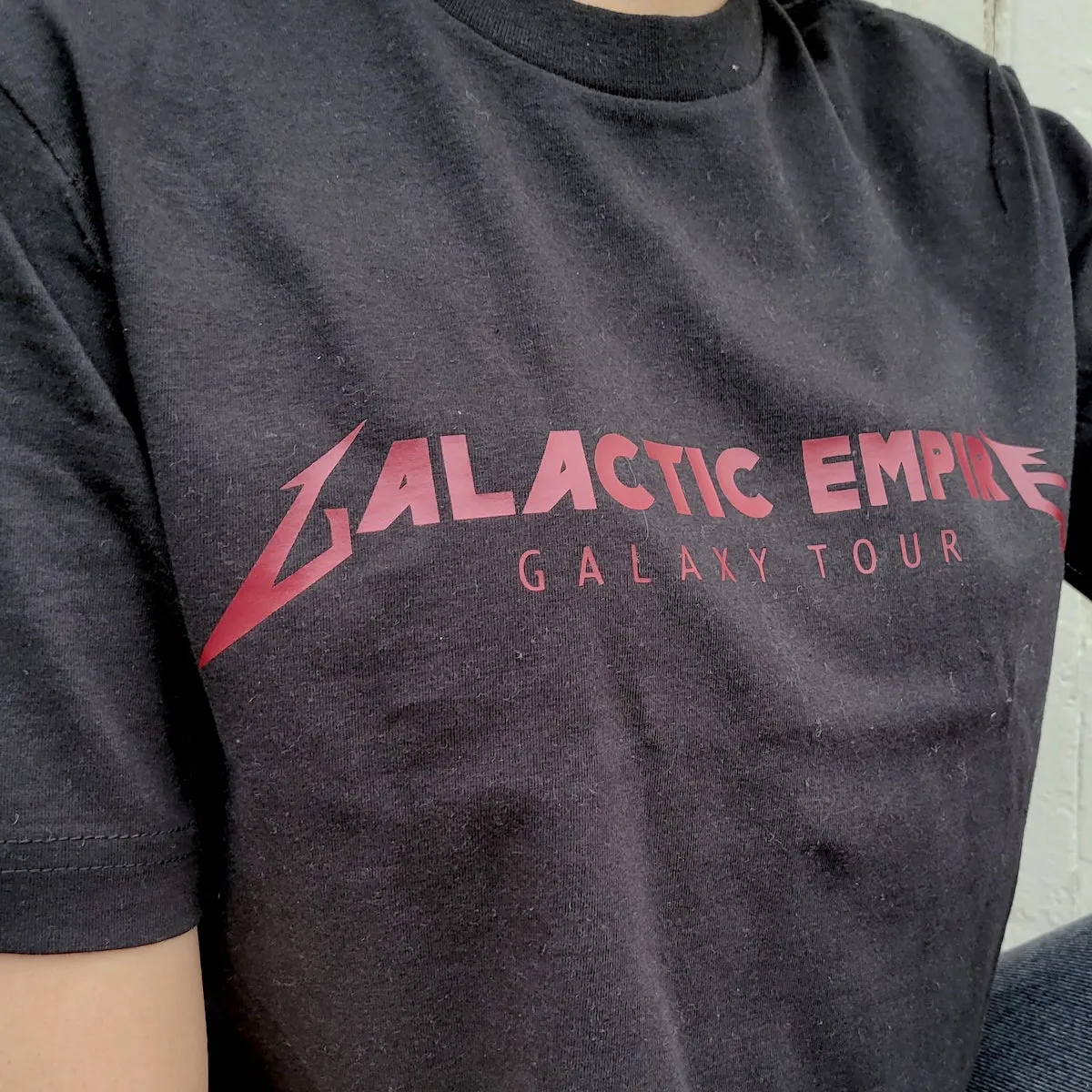 Galactic Empire Tee