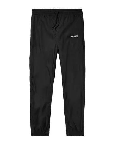 Guilty Parties Man Casual trouser Black XL INT