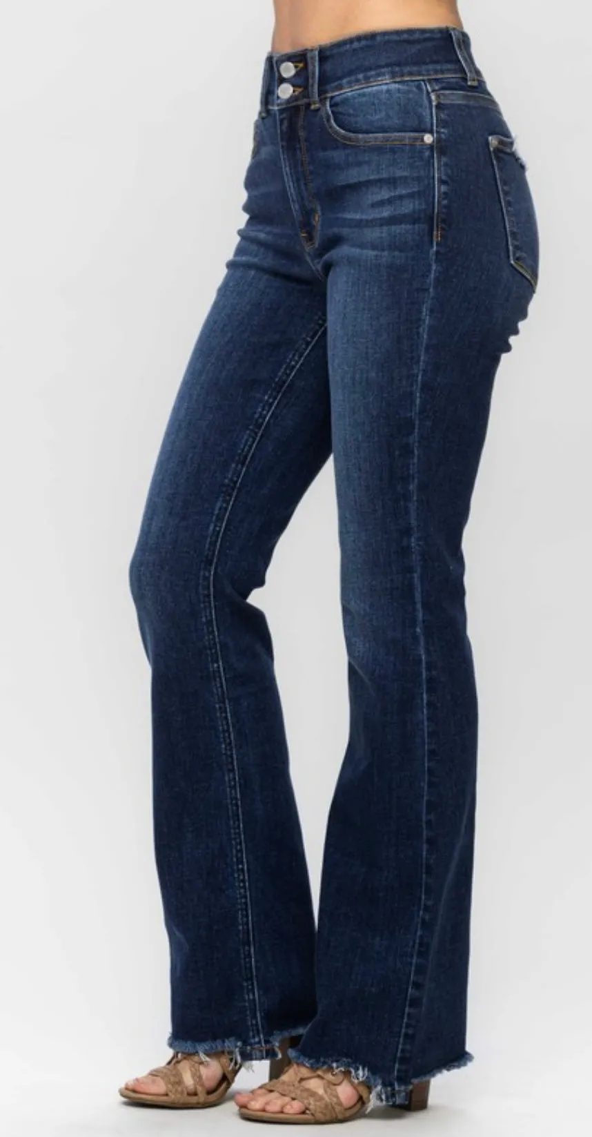 JB Country Roads Bootcut Jeans