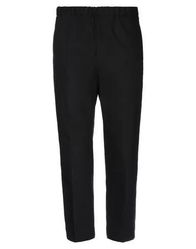 Jil Sander Man Casual trouser Black 32 waist