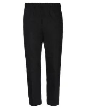 Jil Sander Man Casual trouser Black 32 waist