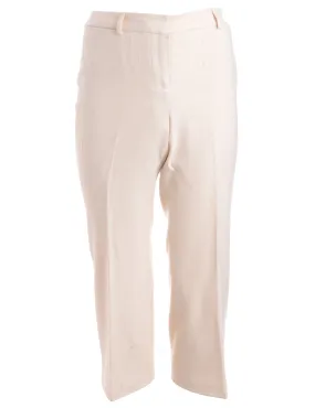 Label Dana Tapered Trousers