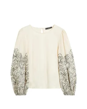 Max Mara Avenue Top