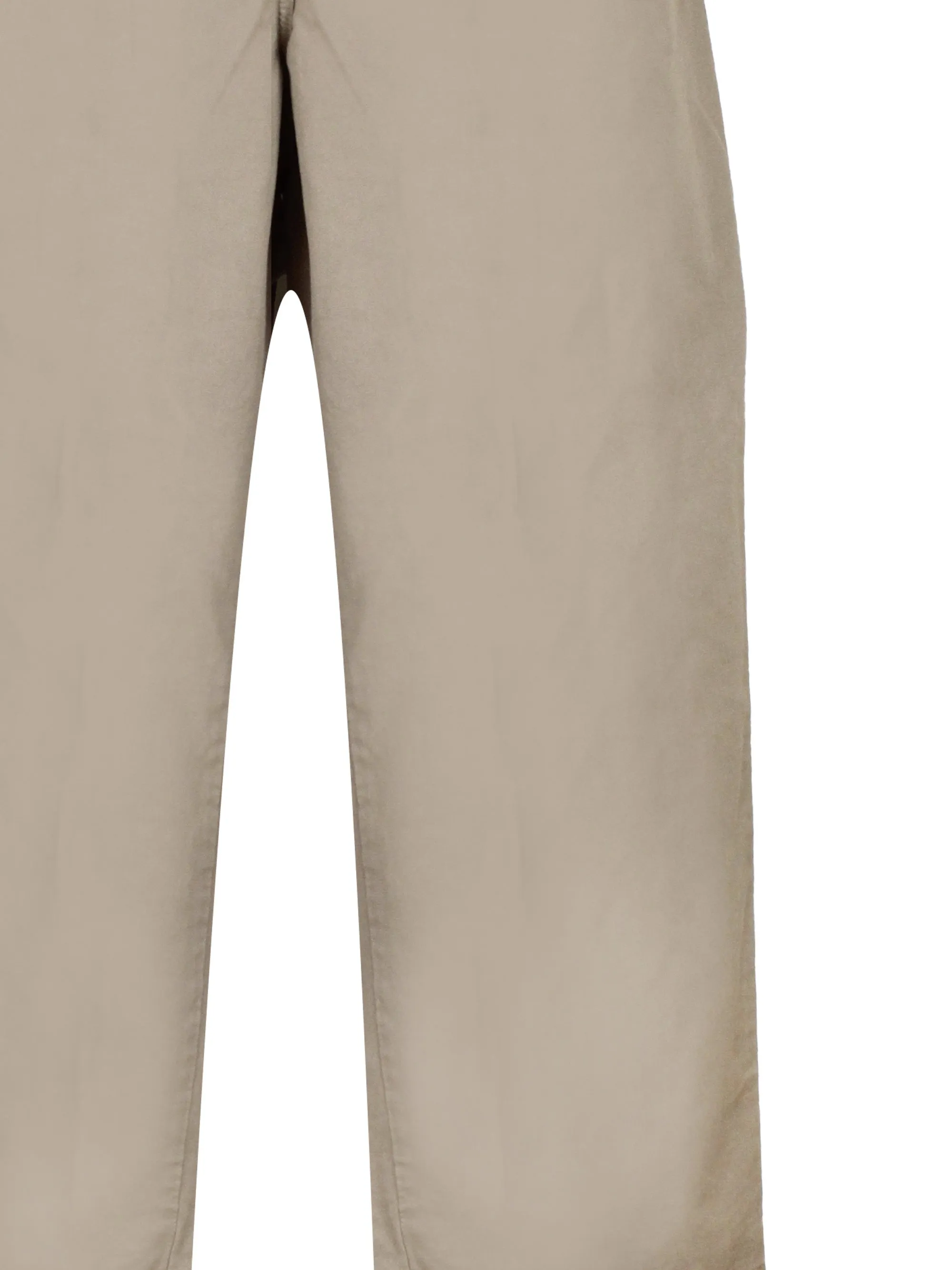 Merrick Tapered Cotton Pants