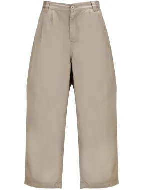 Merrick Tapered Cotton Pants