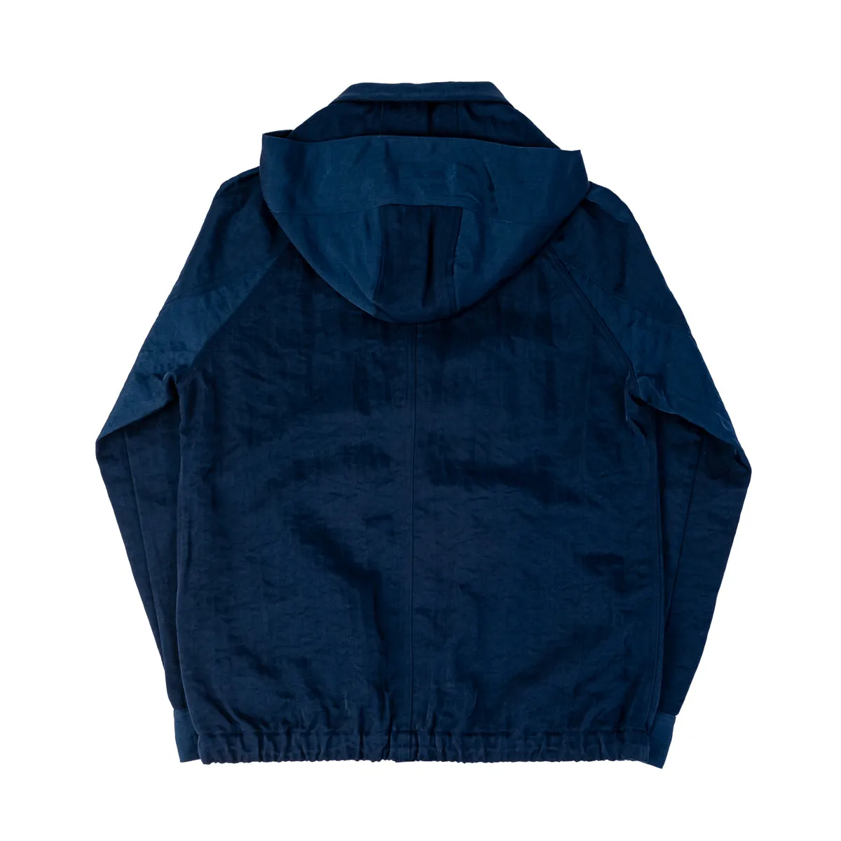 Port D'attache Jacket - Navy