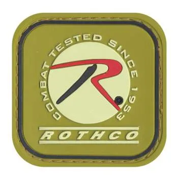 PVC Patch