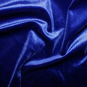 Royal Velvet Velour