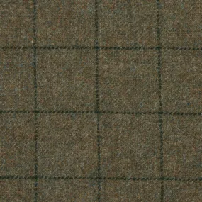 Shetland 4903W/01 Jacketing Tweed