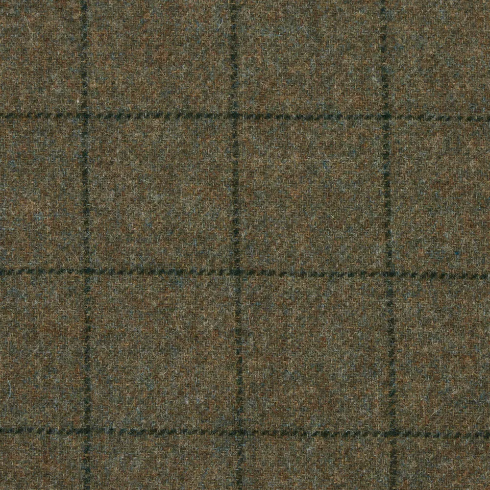 Shetland 4903W/01 Jacketing Tweed