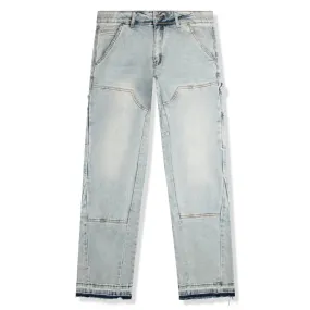 SIARR Carpenter Jeans Blue