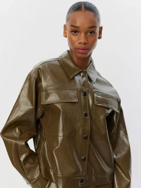 Sofie Schnoor Judie Jacket Military