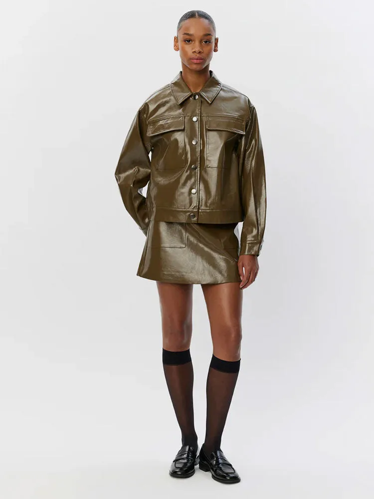 Sofie Schnoor Judie Jacket Military