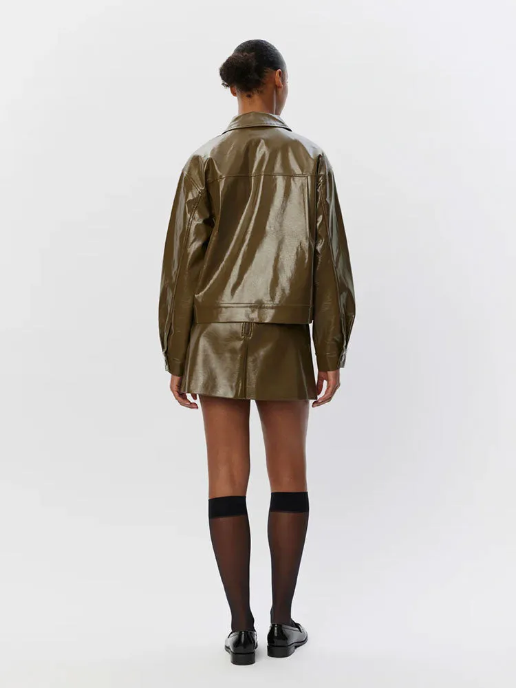 Sofie Schnoor Judie Jacket Military