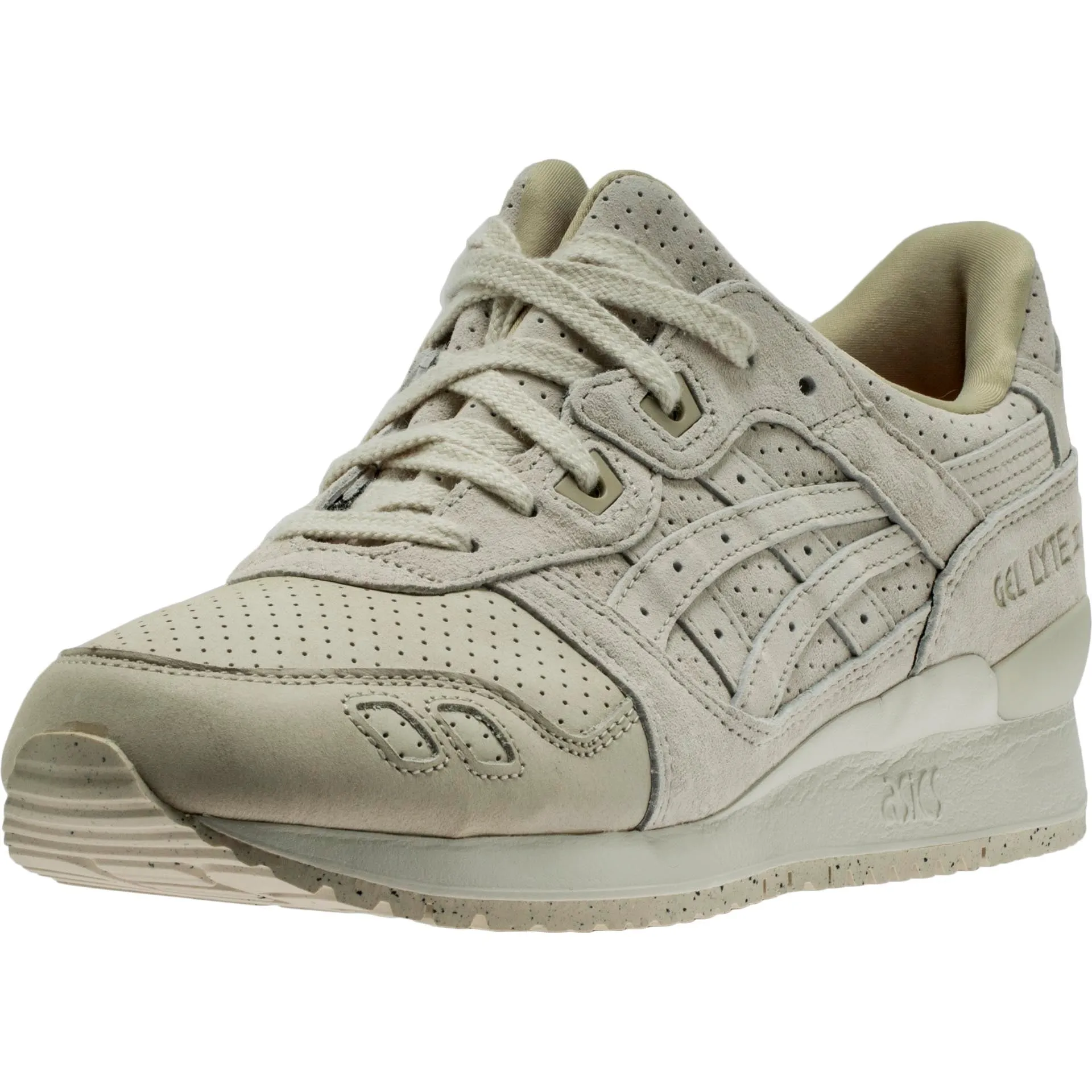 Tiger Gel-Lyte III Men's - Birch/Birch