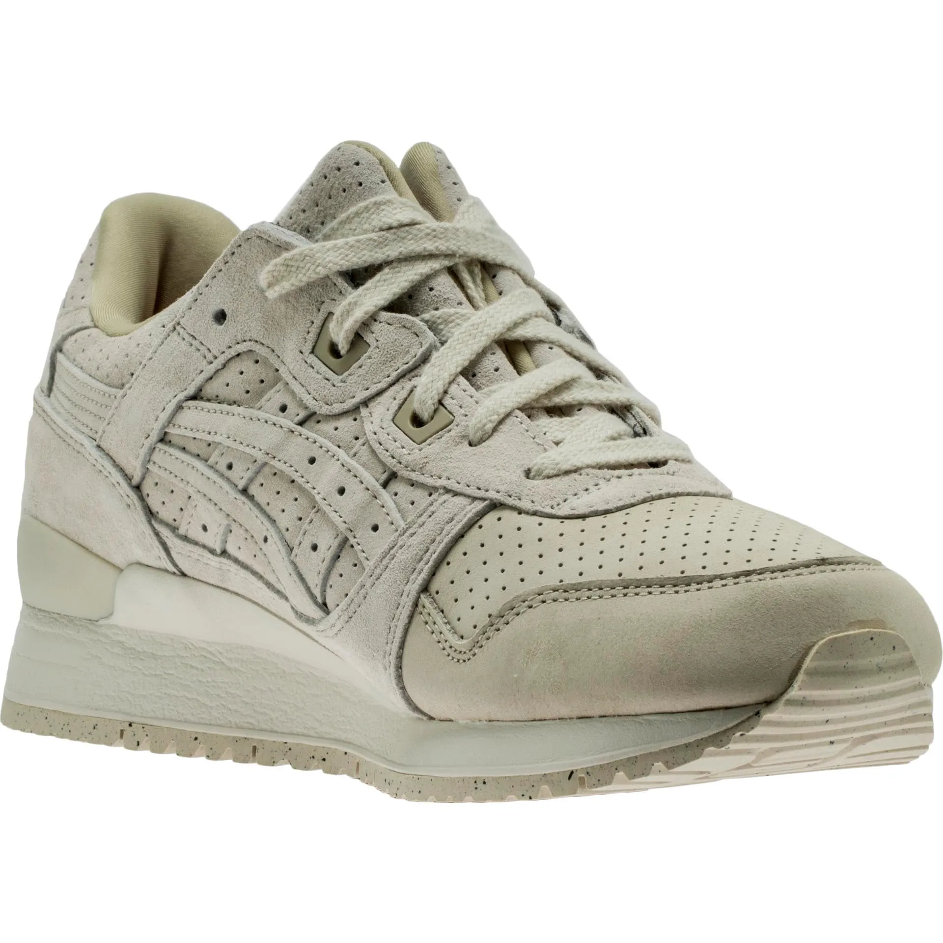 Tiger Gel-Lyte III Men's - Birch/Birch