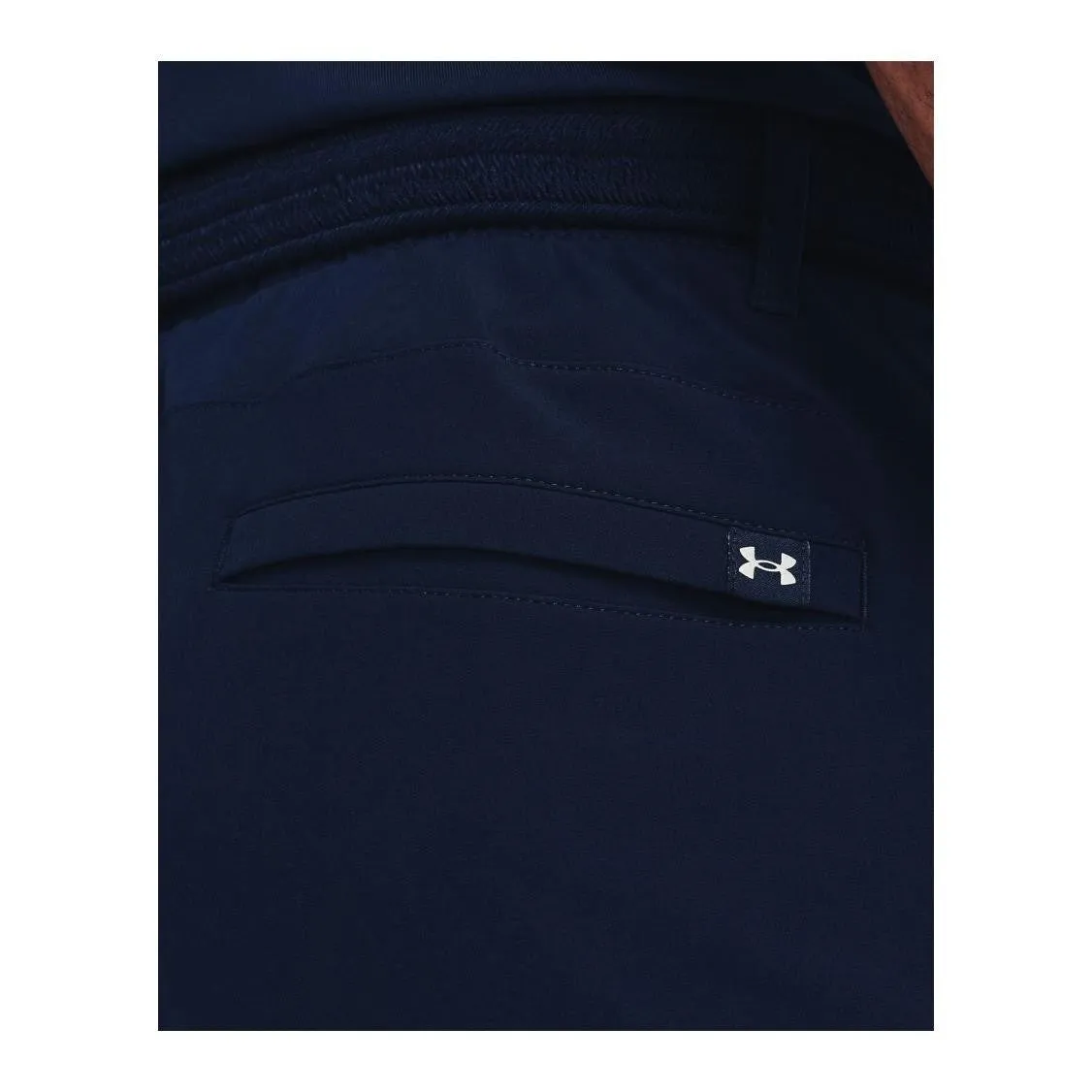 Under Armour CGI Tapered Golf Trousers 1366289