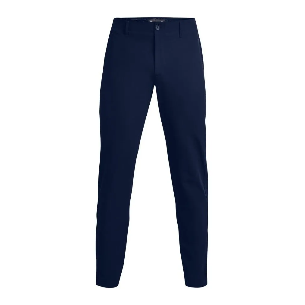 Under Armour CGI Tapered Golf Trousers 1366289