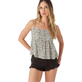 Women's Astoria Drea Animal Top