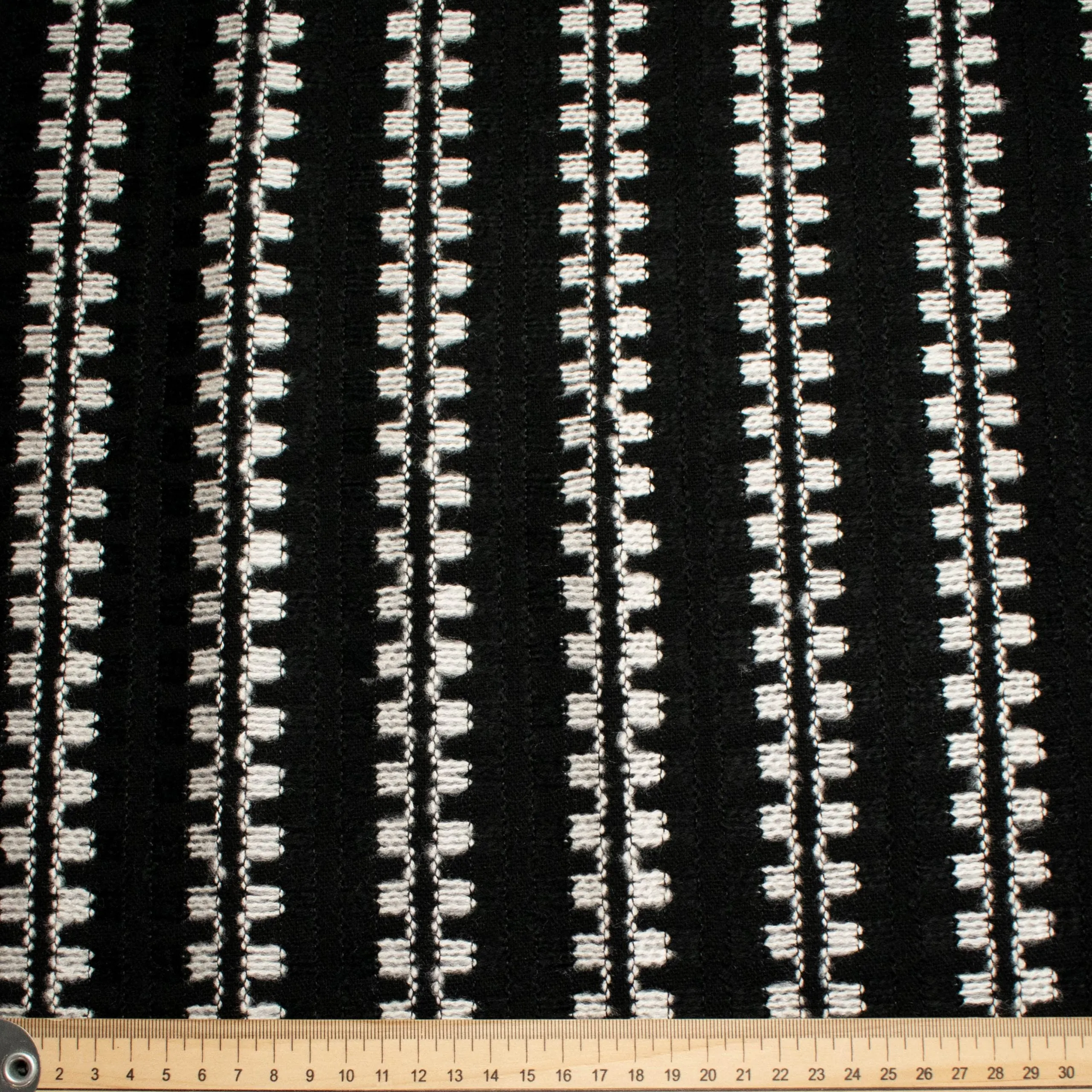 Wool Melton Embroidery