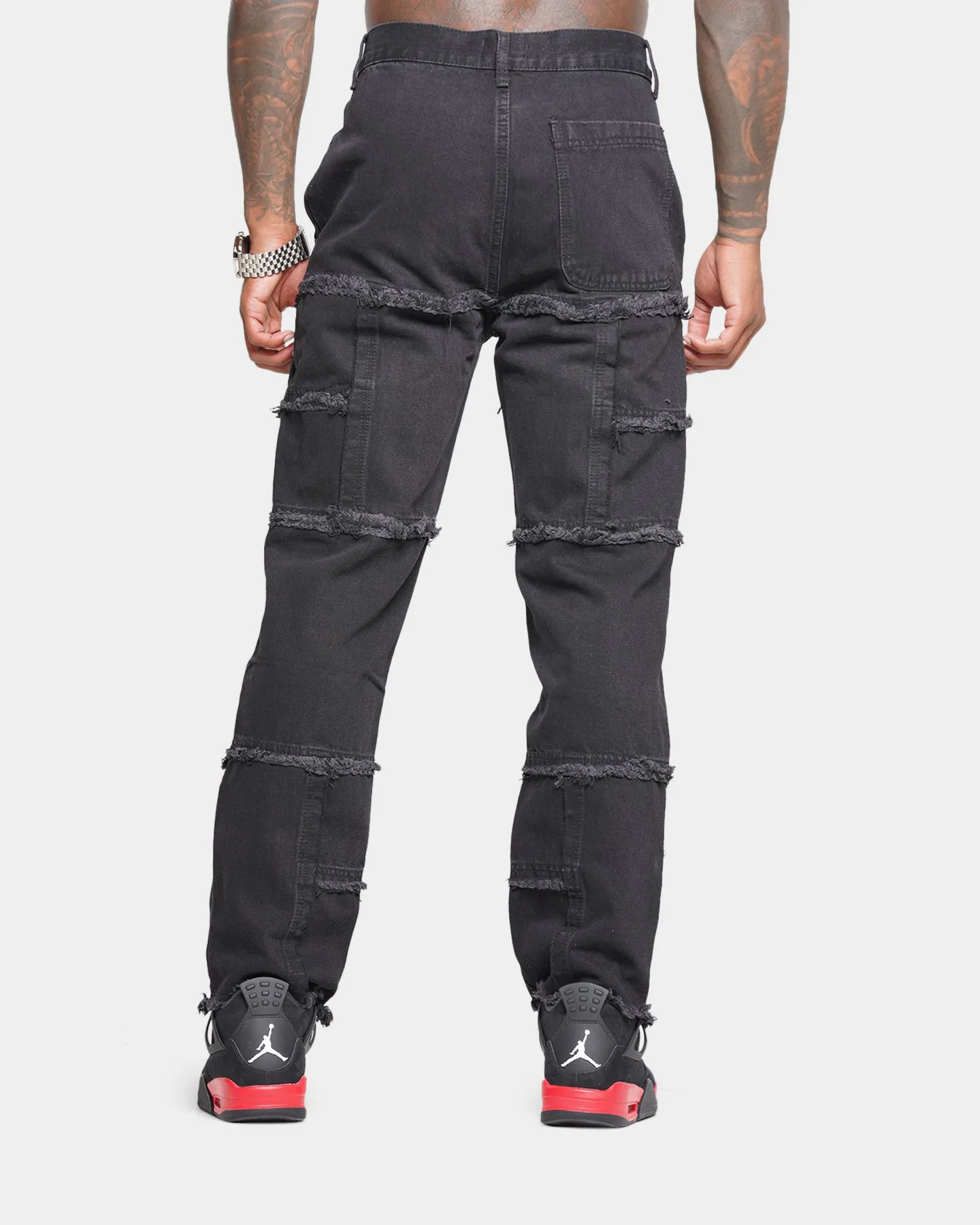 XXIII Aaren Jeans Black